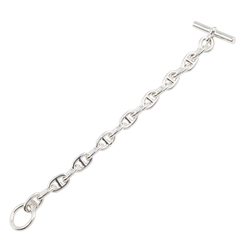 Chaine d'Ancre Bracelet Sterling Silver