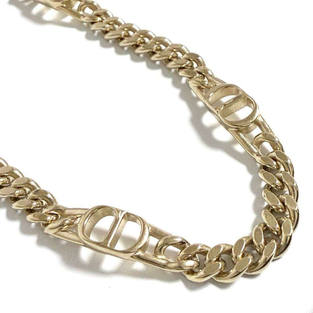 Link Bracelet Sterling Silver