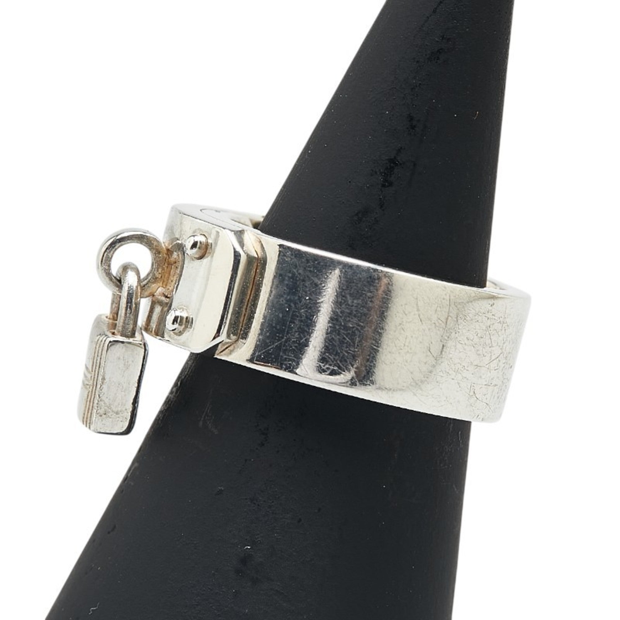 Kelly Ring Sterling Silver