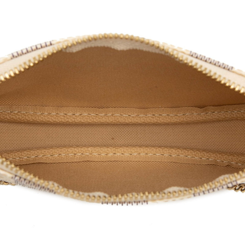 Pochette Accessoires Damier