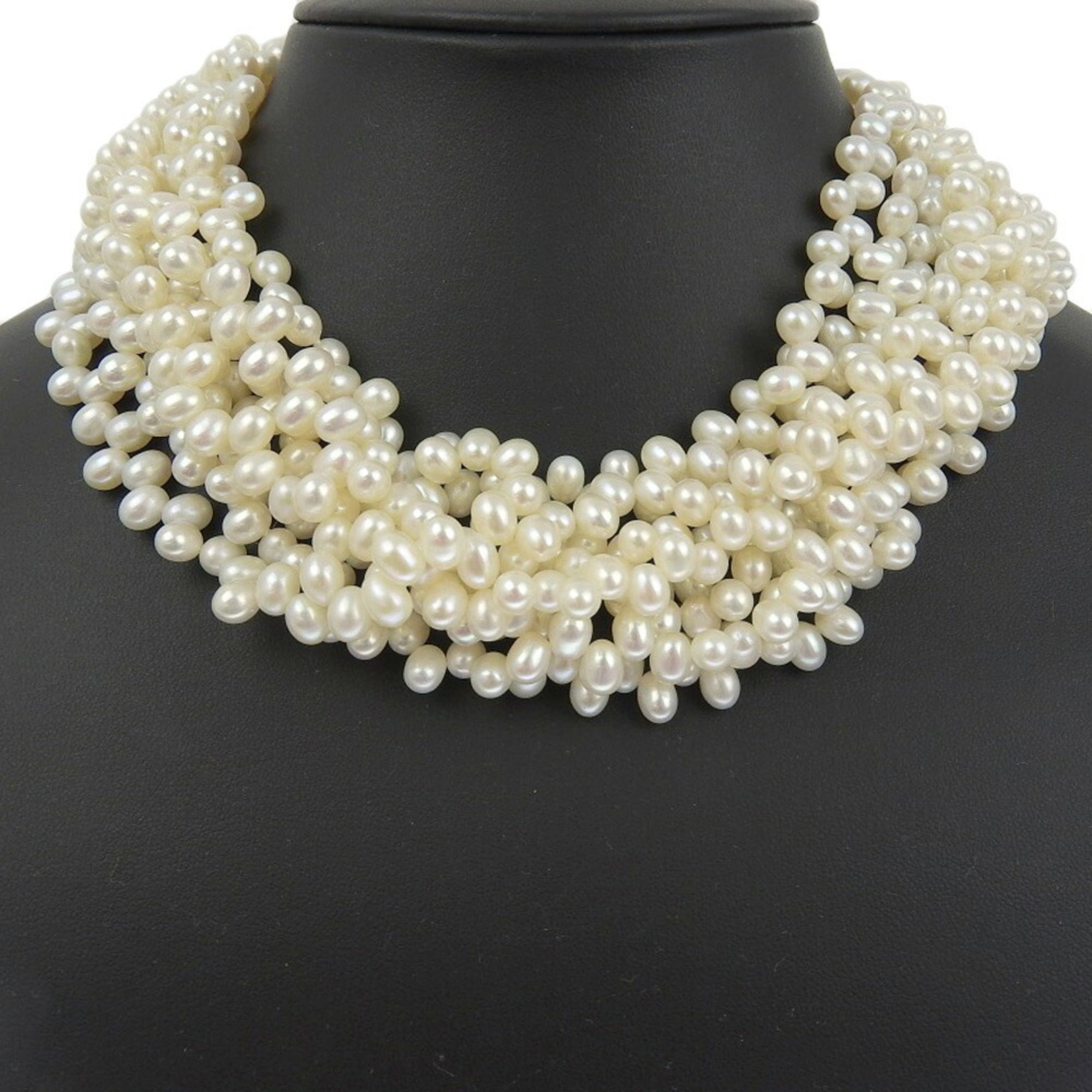 Paloma Picasso Pendant Necklace Sterling Silver