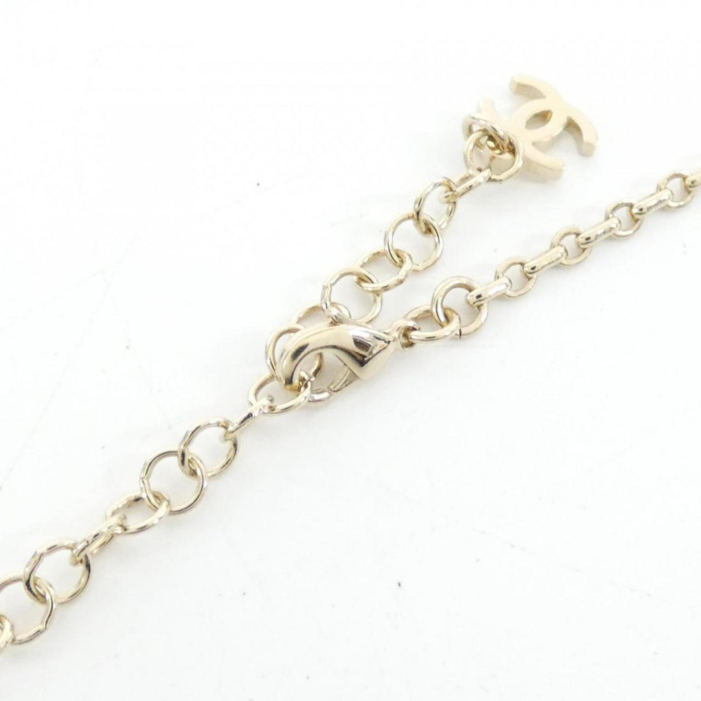 Pendant Necklace Metal