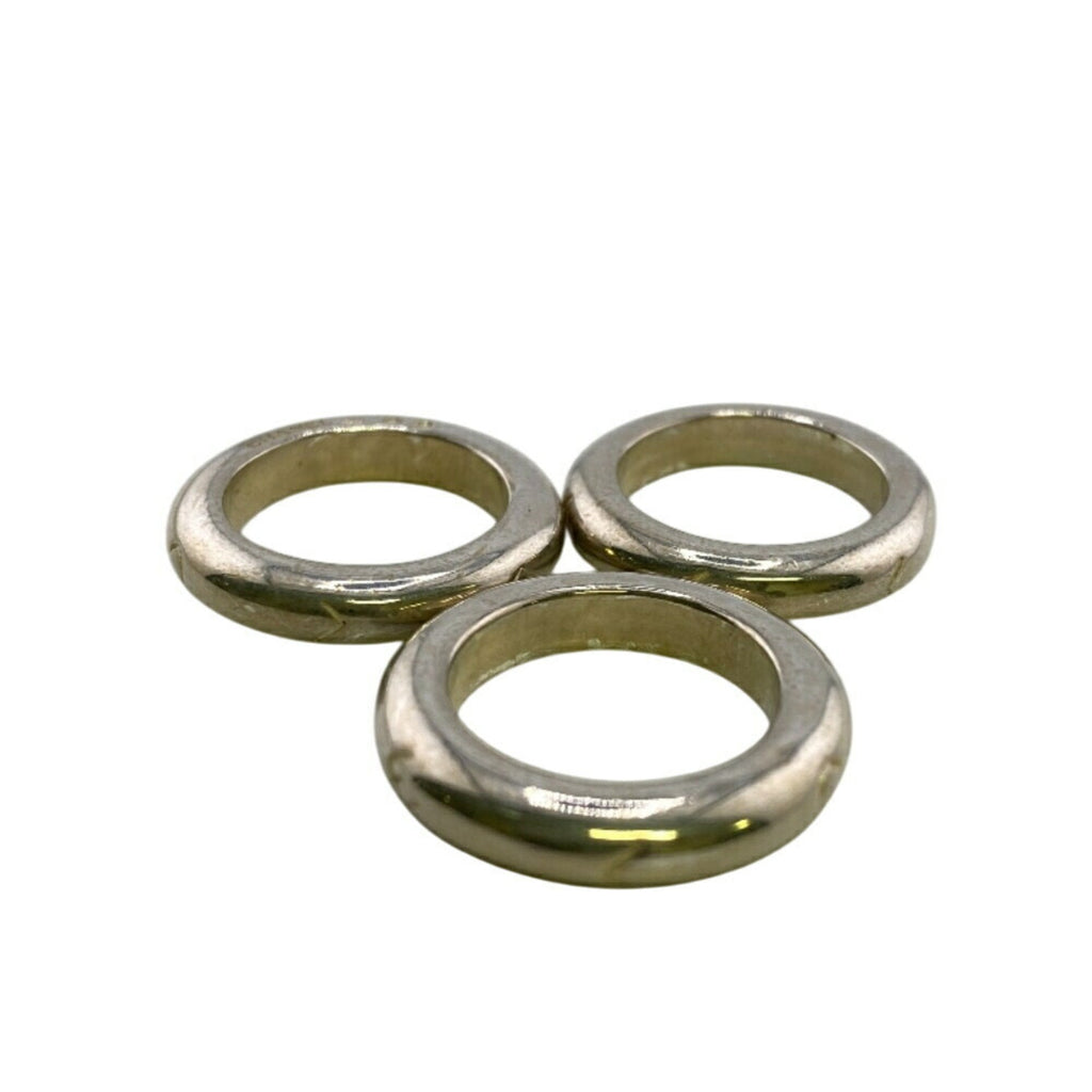Ring Sterling Silver