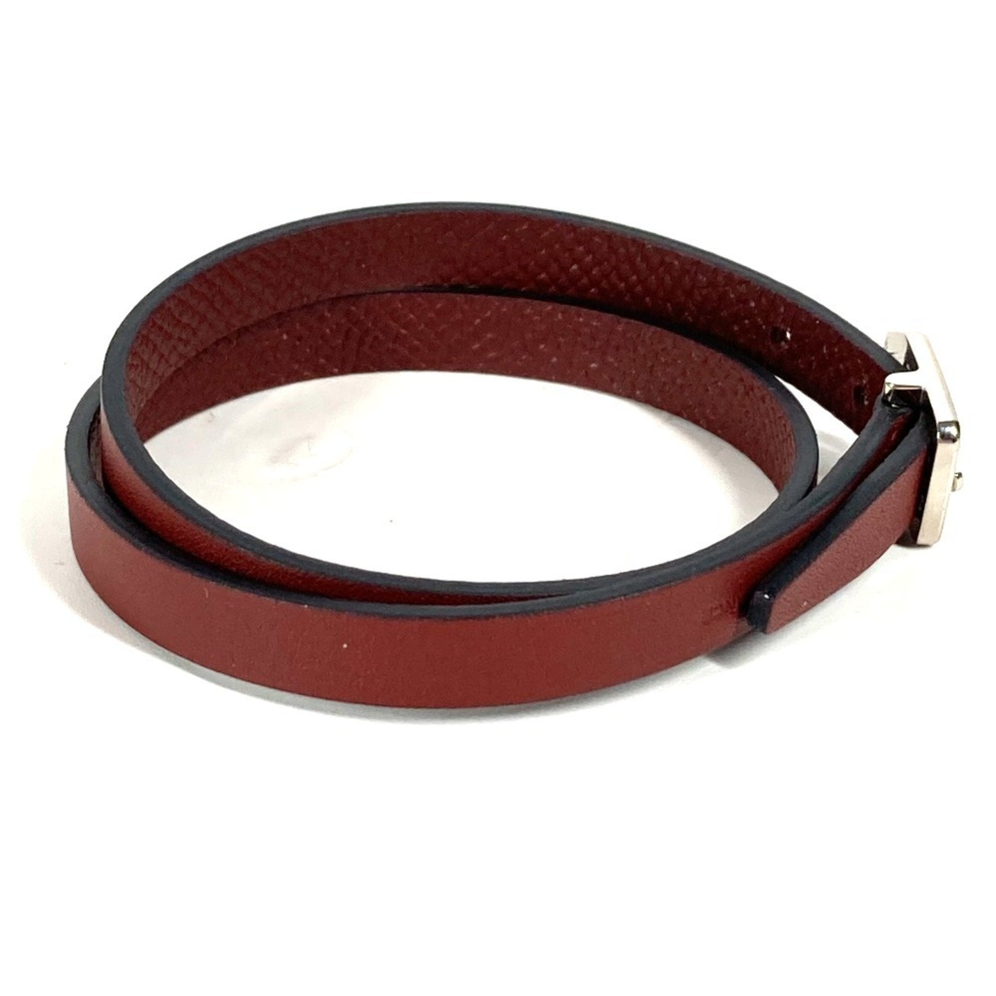 Bracelet Leather Brown