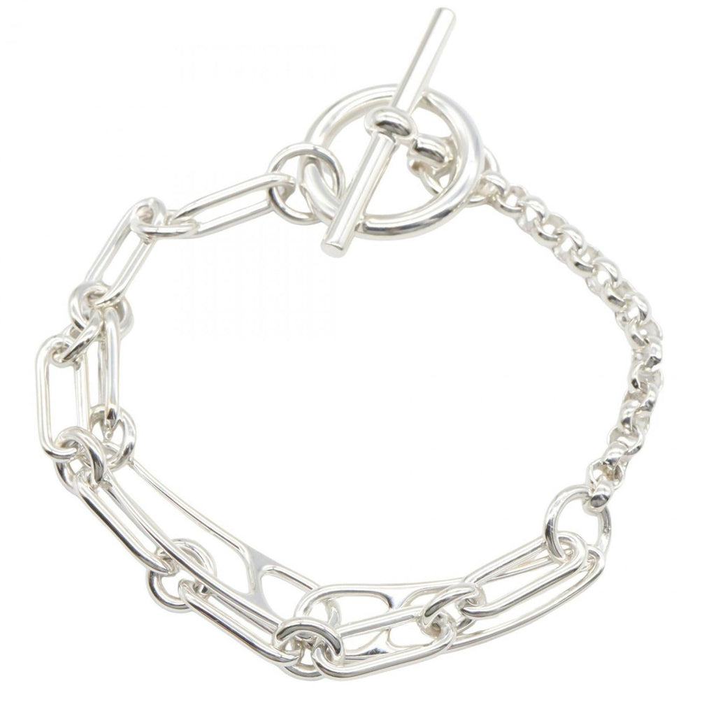 Chaine d'Ancre Bracelet Sterling Silver