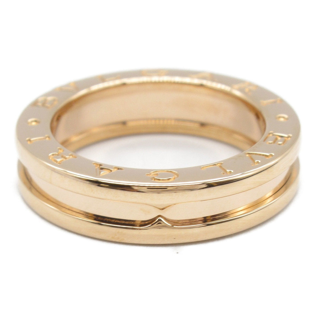 B.Zero1 Ring 18K Rose Gold