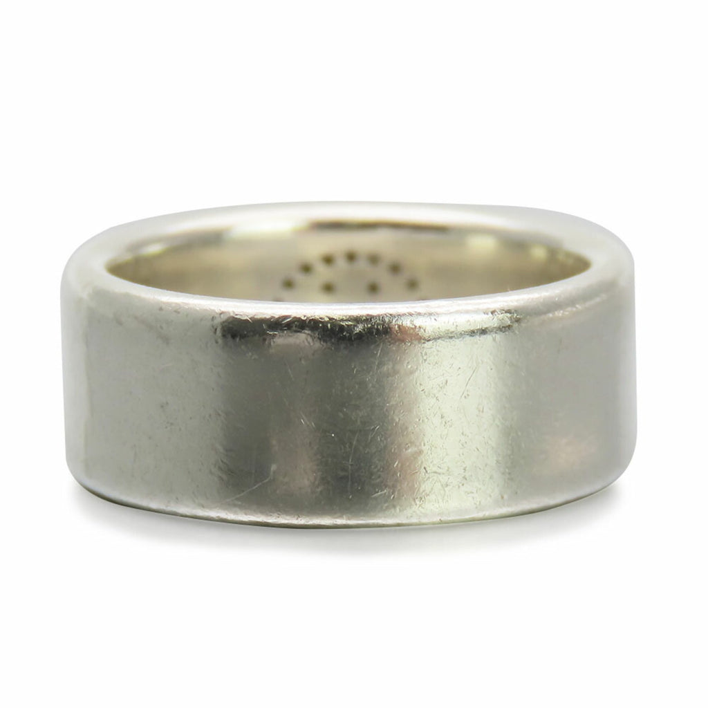 Evelyn 52 Ring Sterling Silver