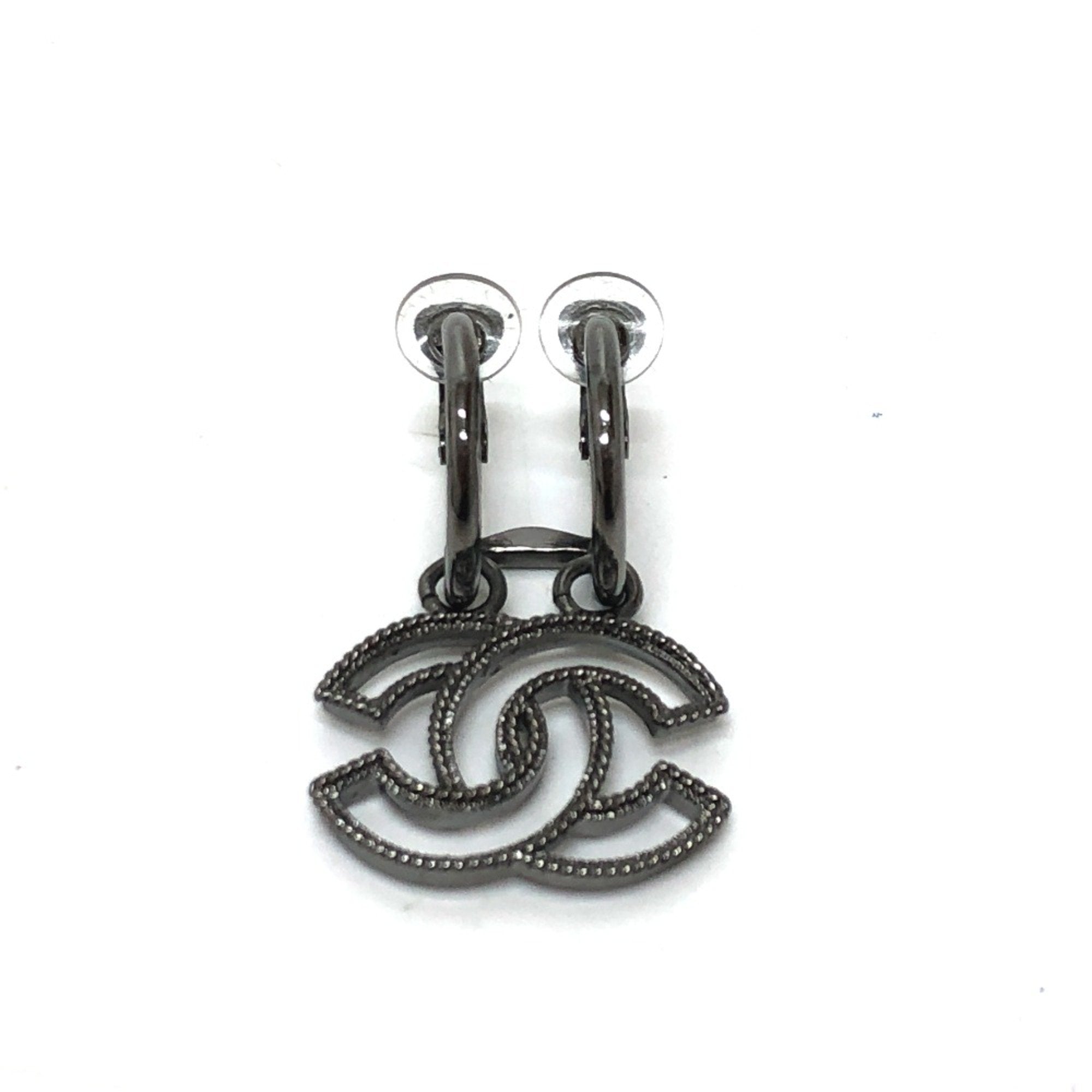 Clip-On Earrings Clip-On