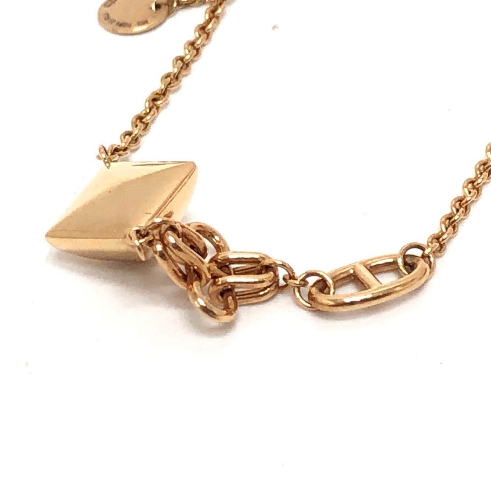 Charm Bracelet 18K Rose Gold