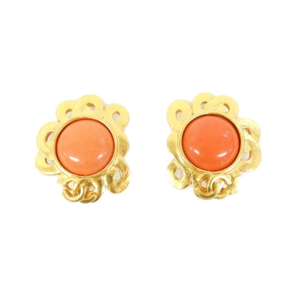 Clip-On Earrings Clip-On
