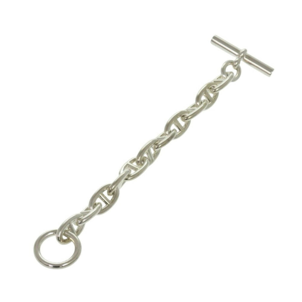 Chaine d'Ancre Bracelet Sterling Silver