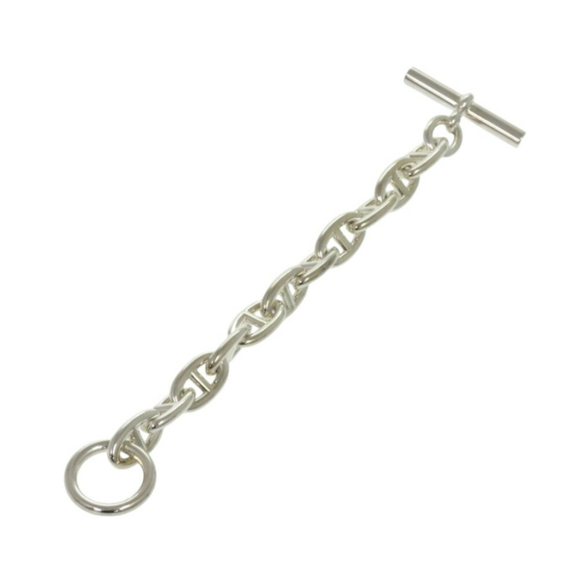 Chaine d'Ancre Bracelet Sterling Silver