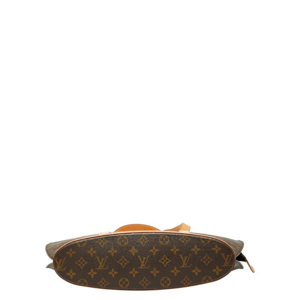 Babylone Handbag Monogram Canvas