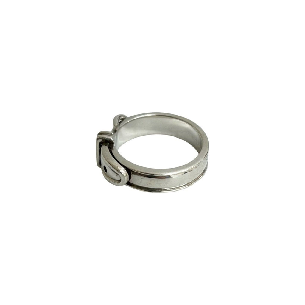 Santur Ring Sterling Silver