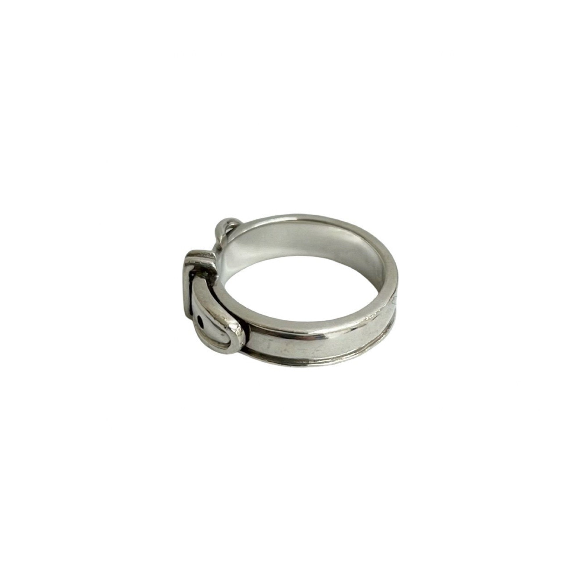 Santur Ring Sterling Silver
