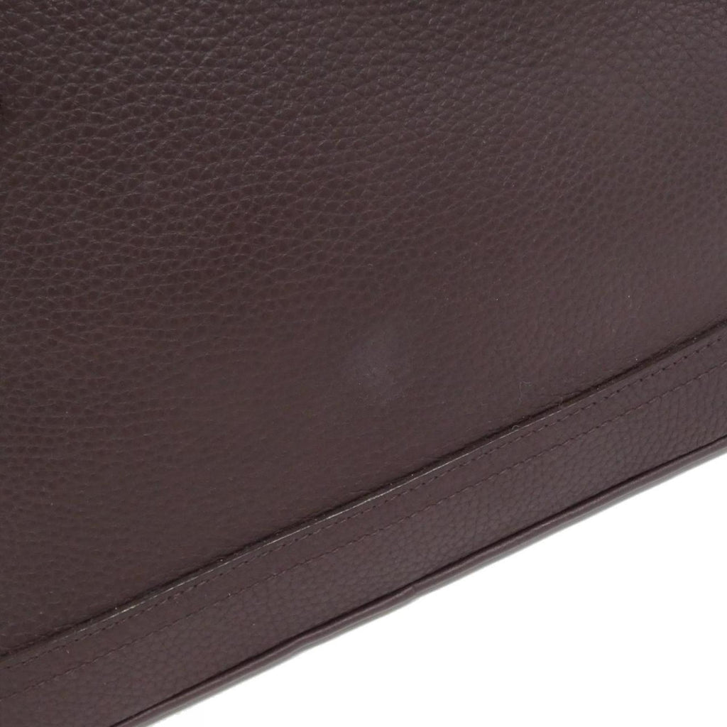 Parnassea Alma Handbag Taurillon Leather MM