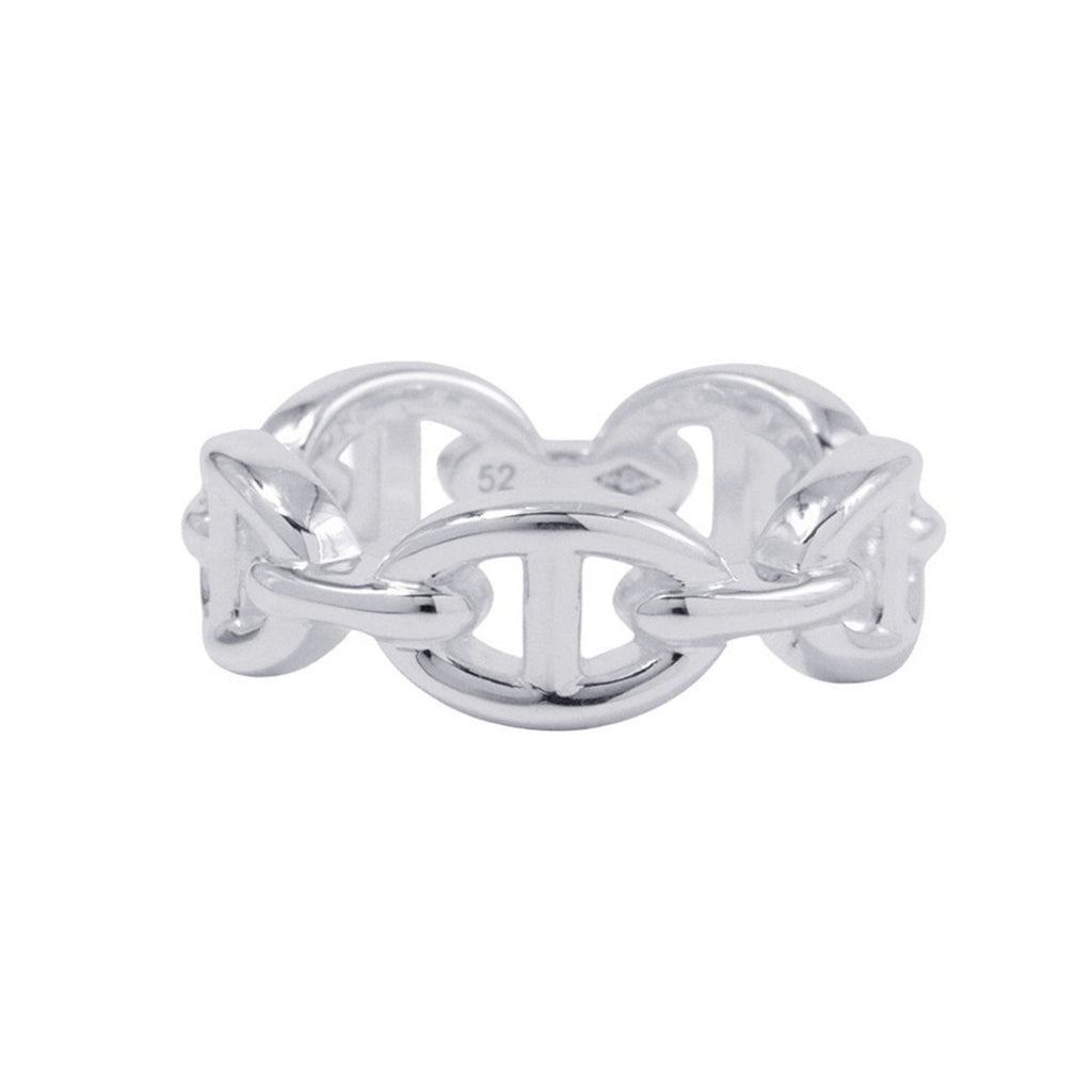 Ring Sterling Silver