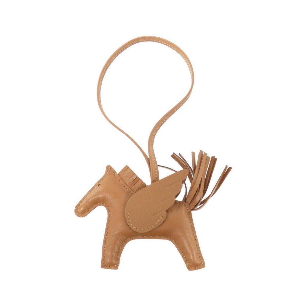 GriGri Rodeo Bag Charm Leather PM