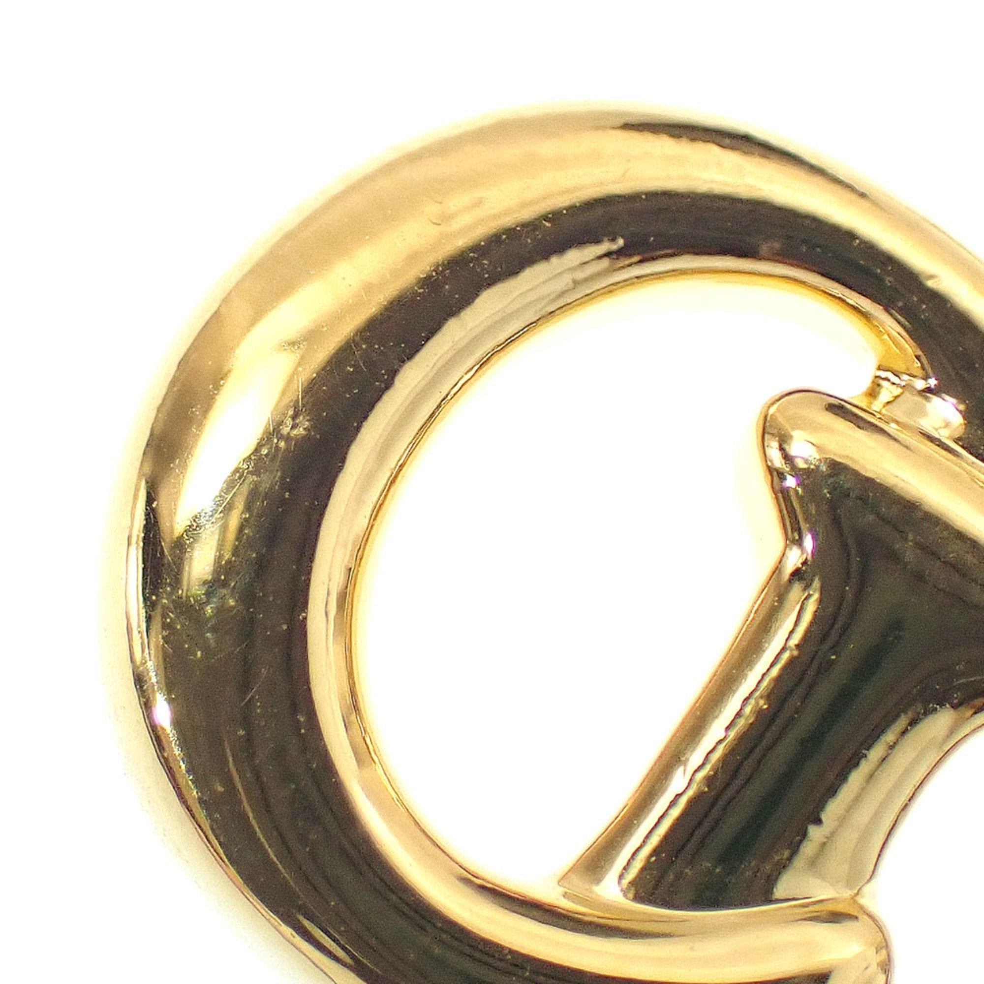 Pendant Necklace Gold