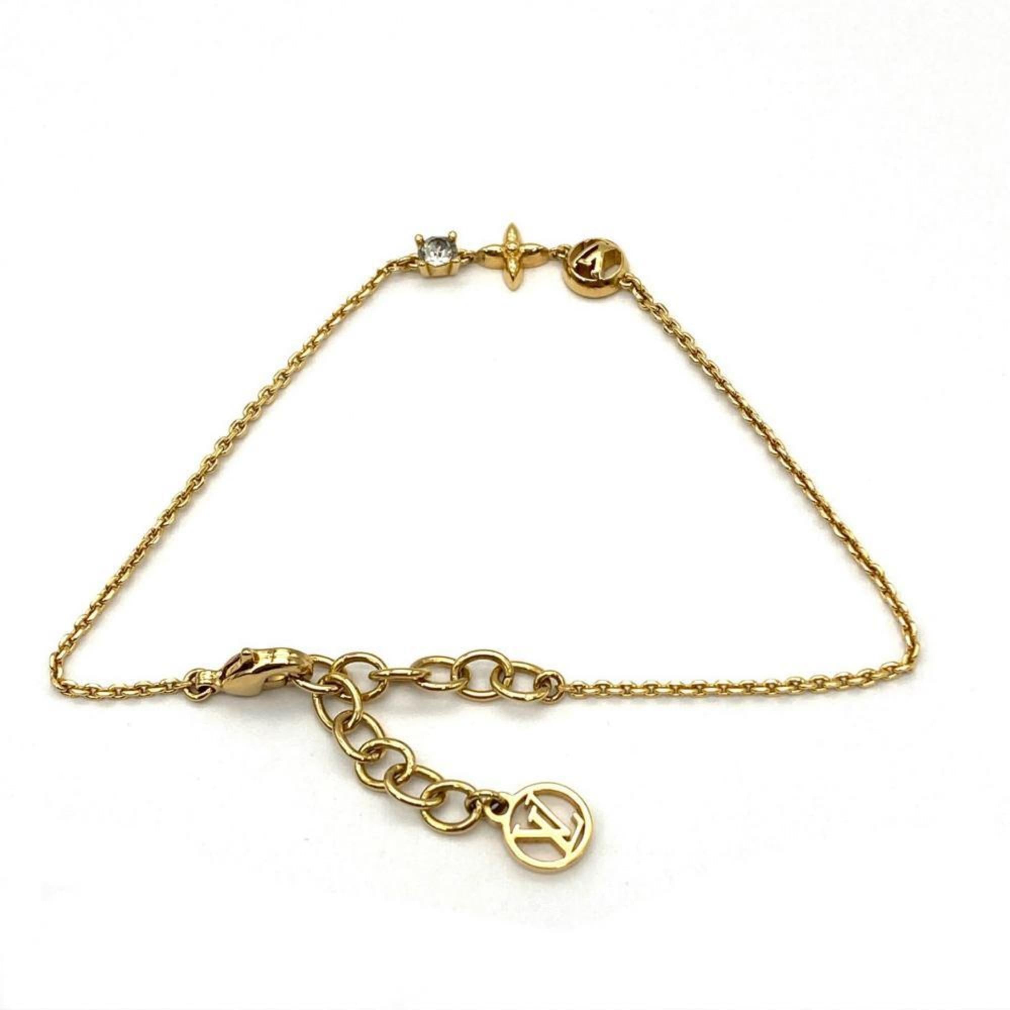 Petit Louis Bracelet Gold