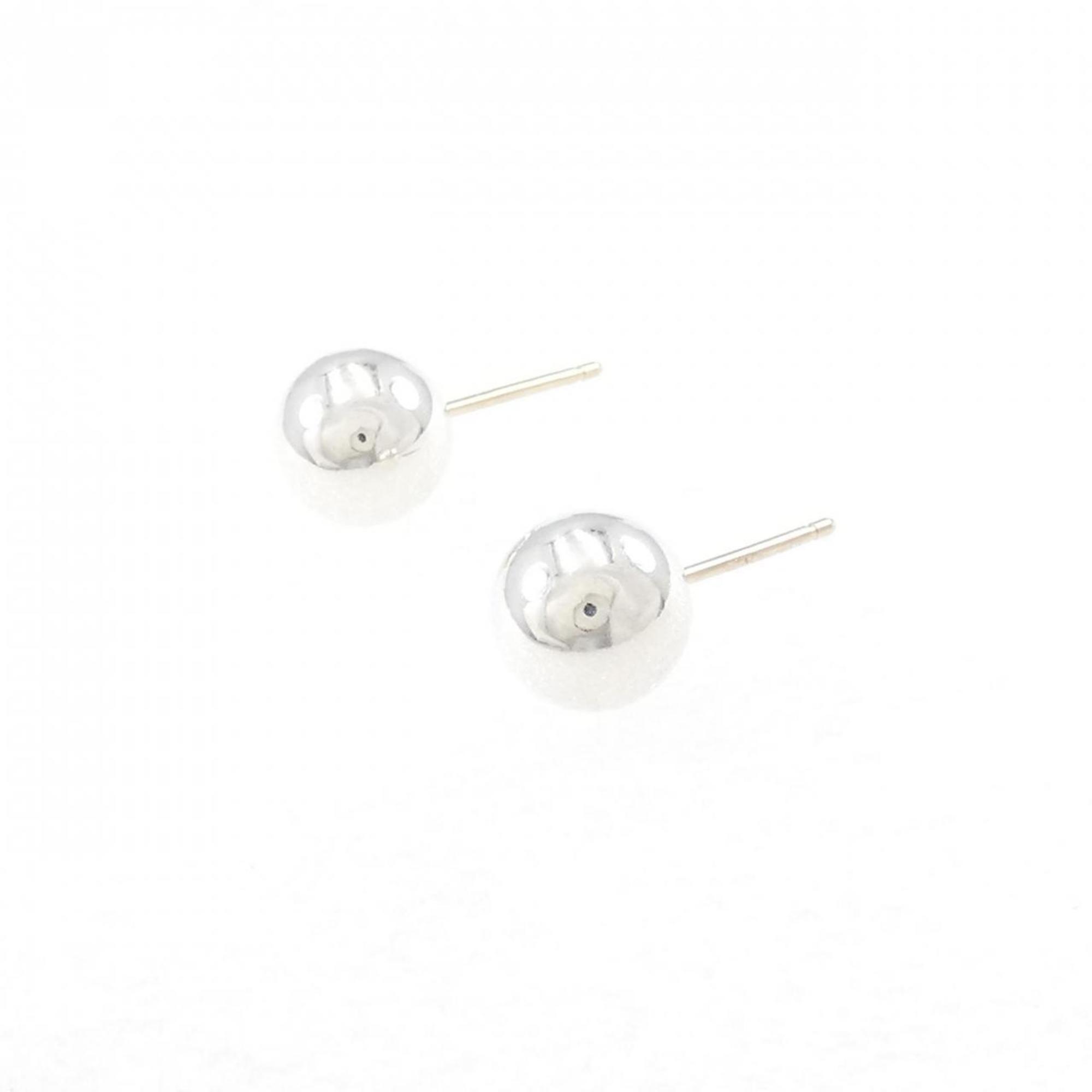Earrings Sterling Silver