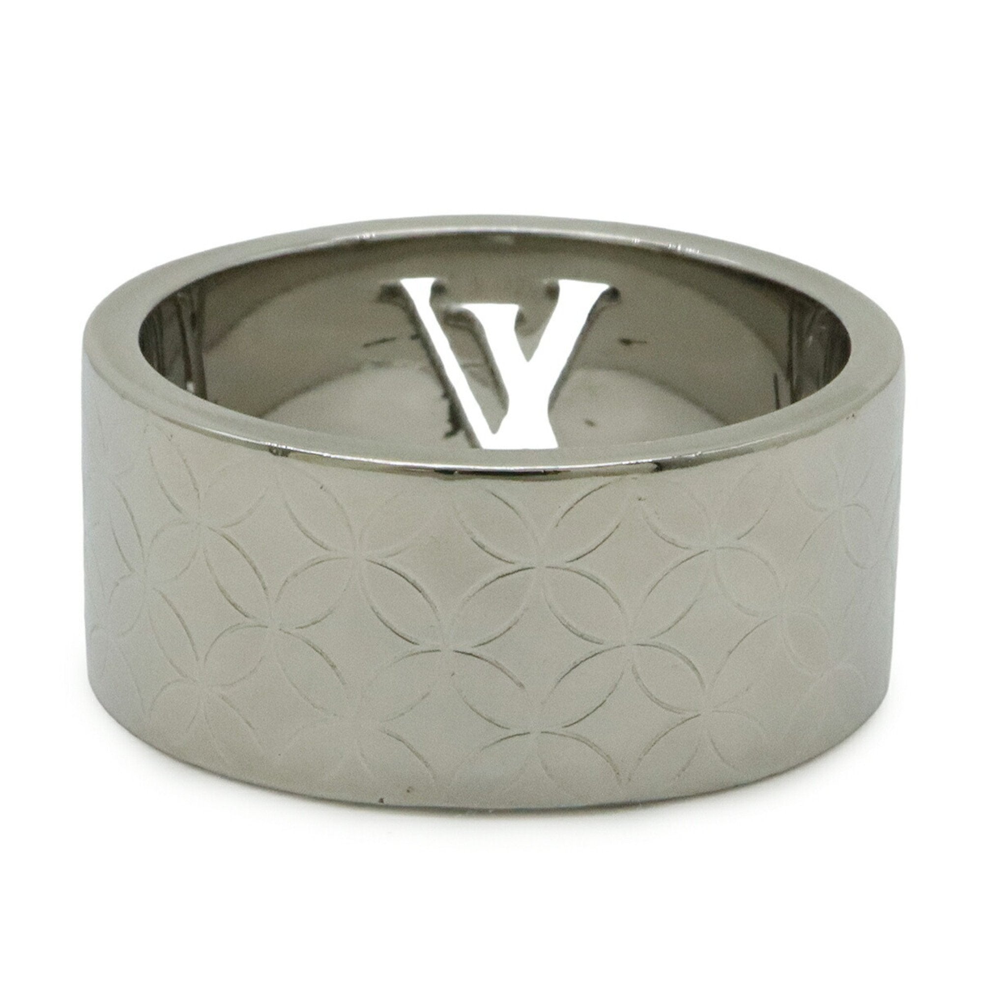 Band Ring Stainless Steel