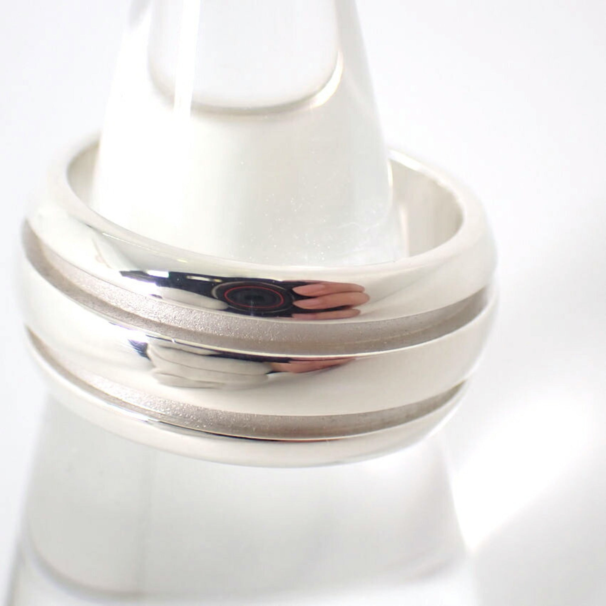 Ring Sterling Silver