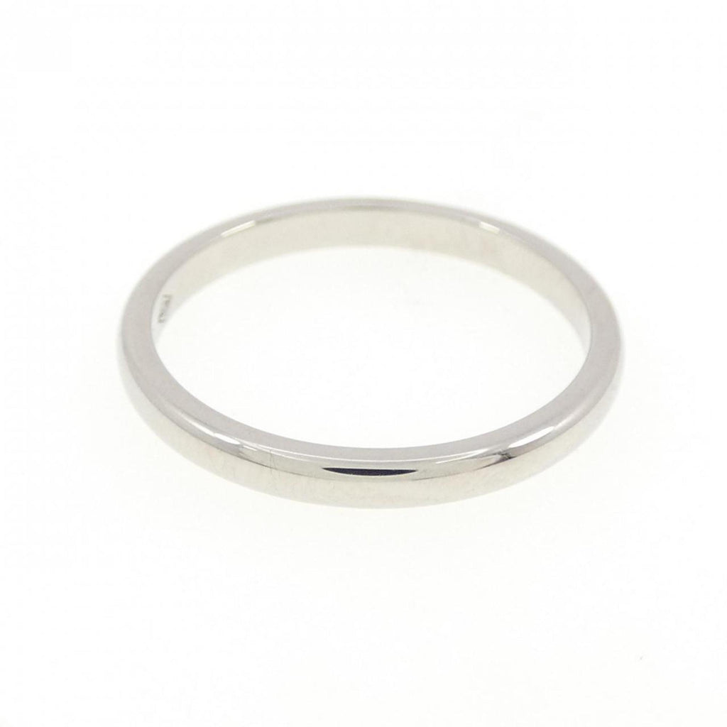 Band Ring Platinum
