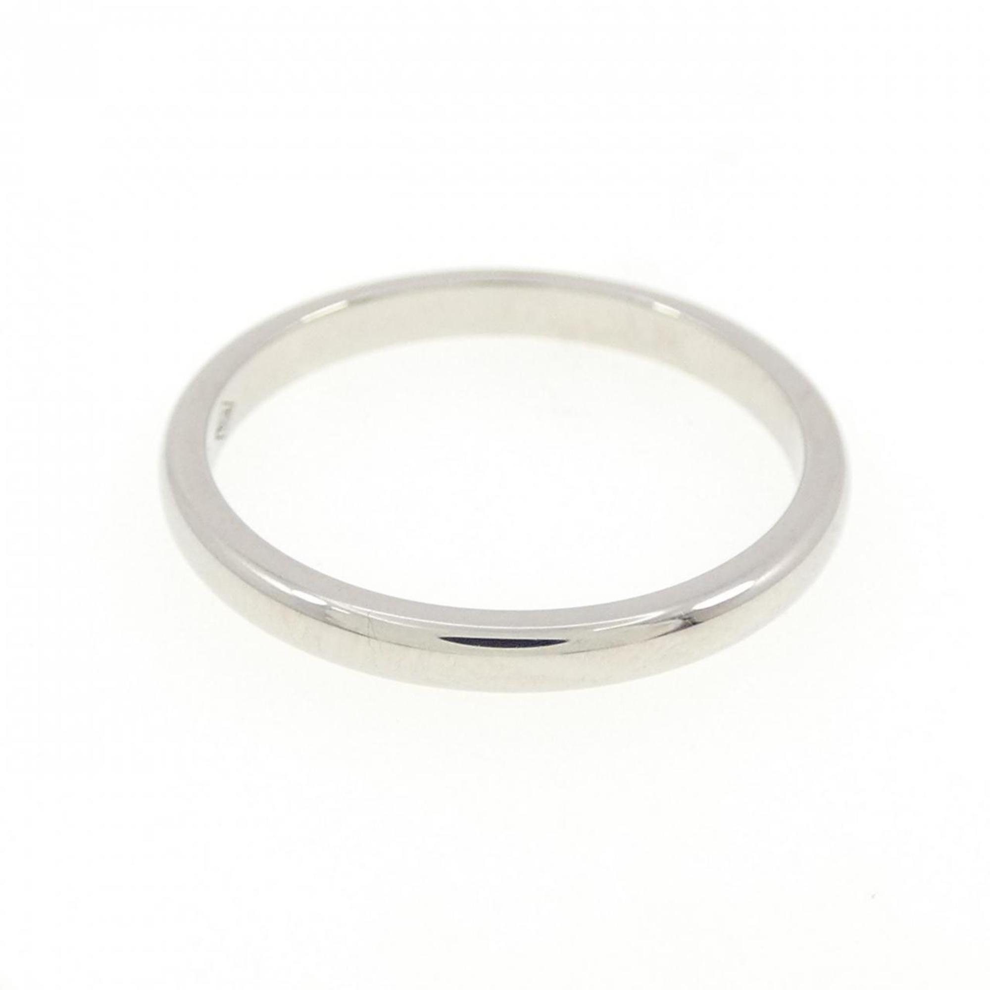 Band Ring Platinum