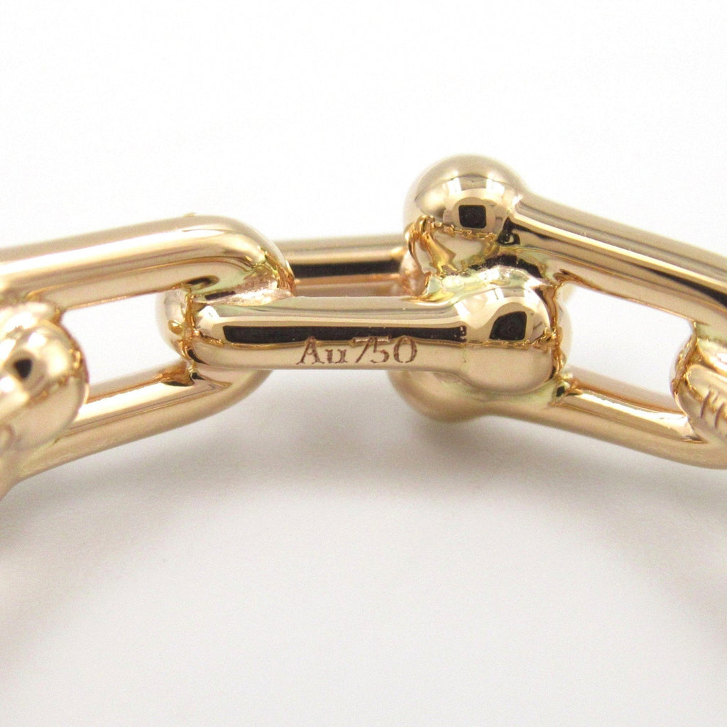 Band Ring 18K Rose Gold