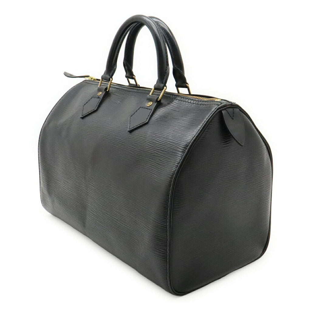 Speedy Handbag Epi Leather 30