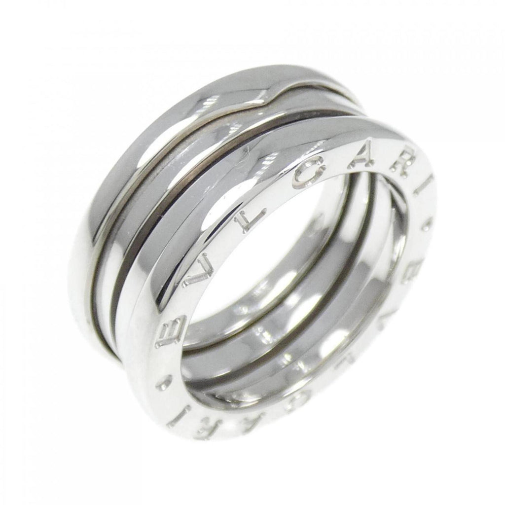 B.Zero1 Ring 18K White Gold