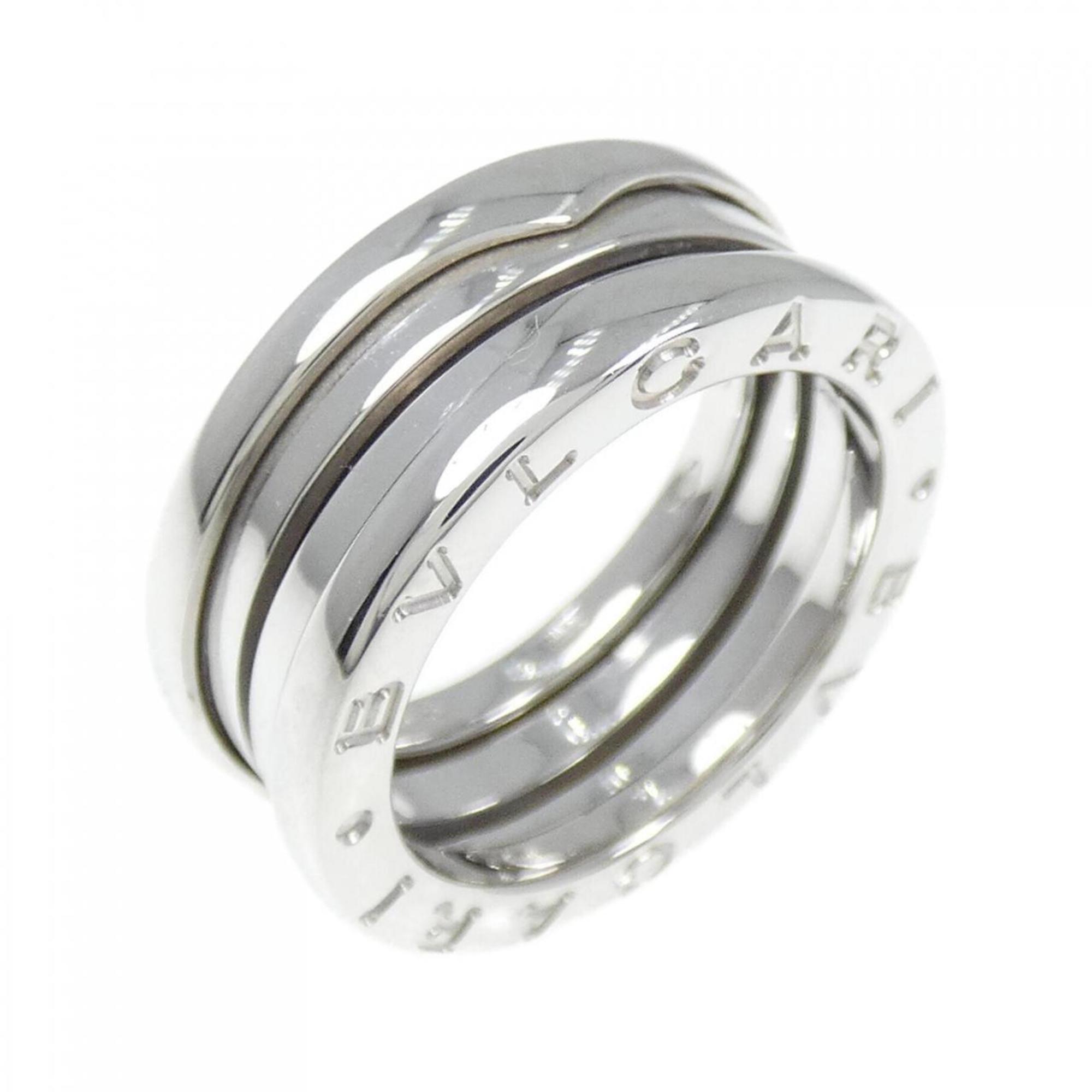 B.Zero1 Ring 18K White Gold
