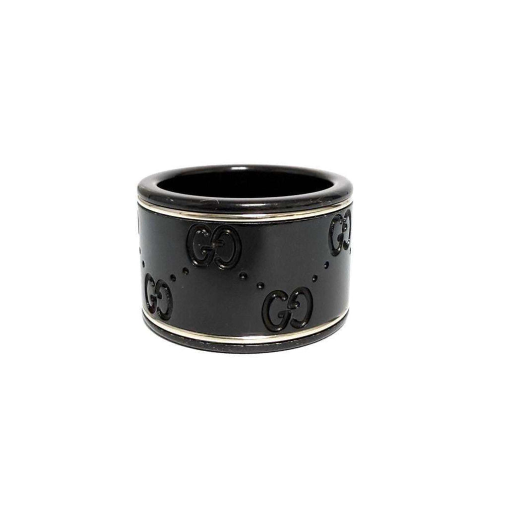 Pinky Icon Ring