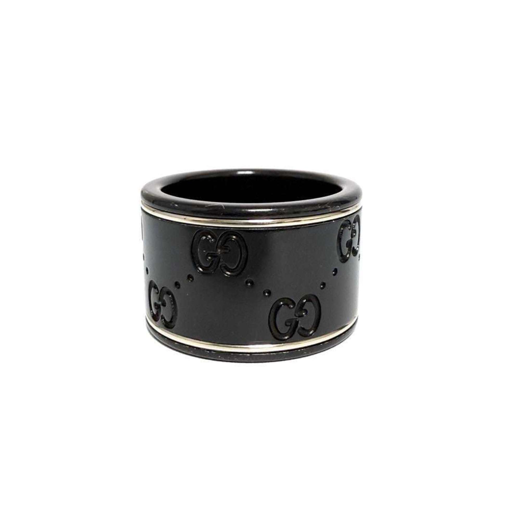 Pinky Icon Ring