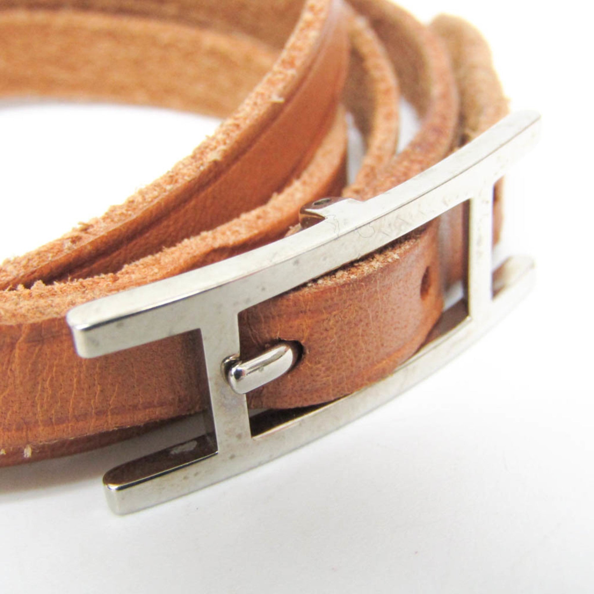 Hapi Bracelet Leather