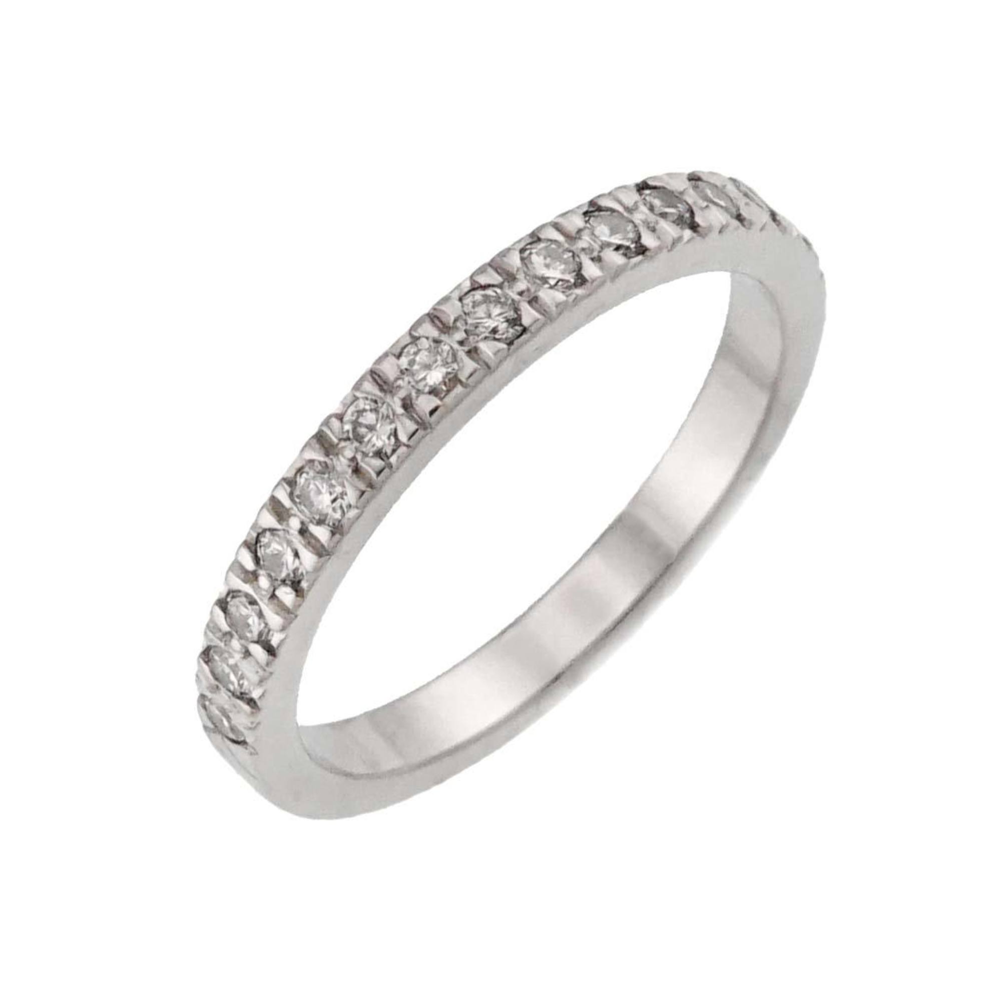 Novo Ring Platinum