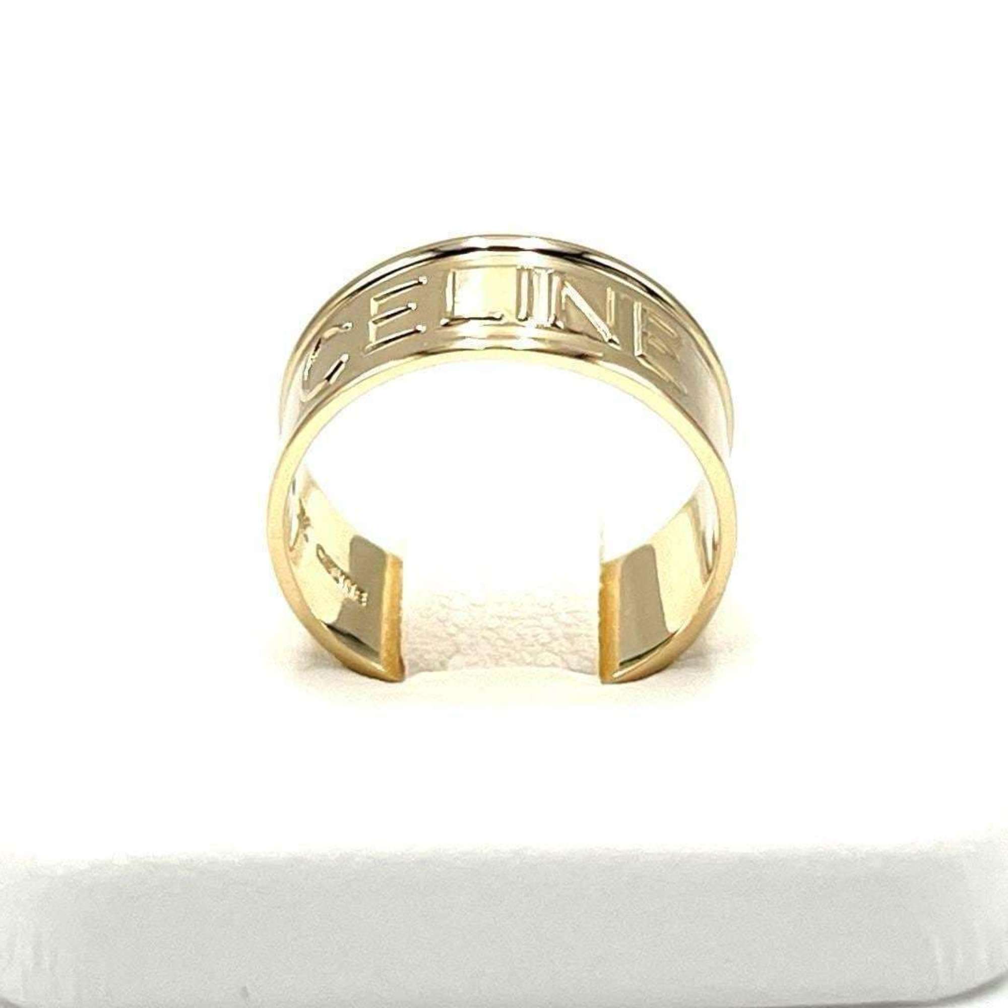 Ring 18K Yellow Gold