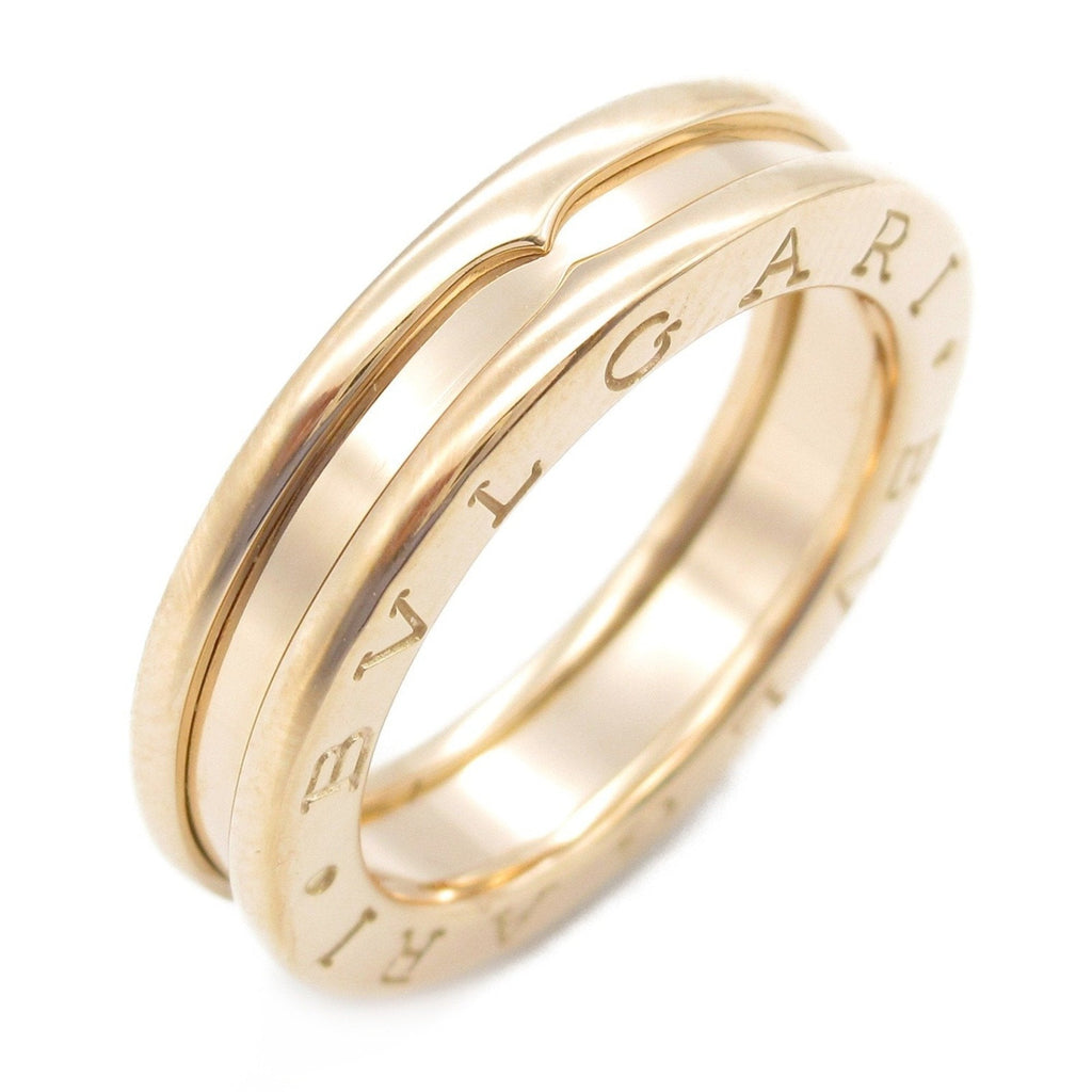 B.Zero1 Ring 18K Rose Gold