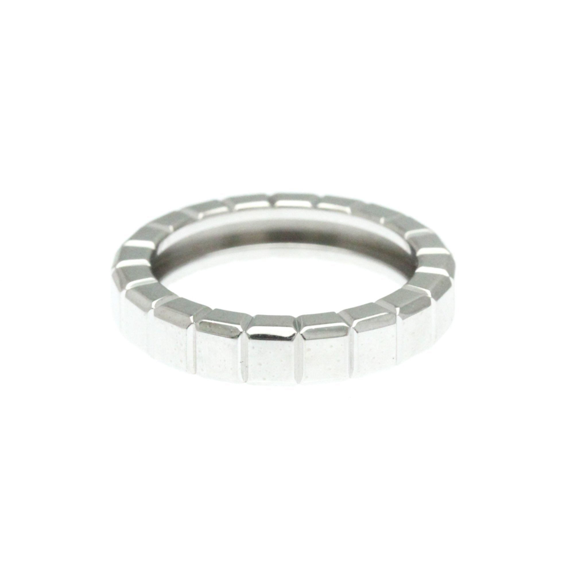 Ice Cube Ring Gold