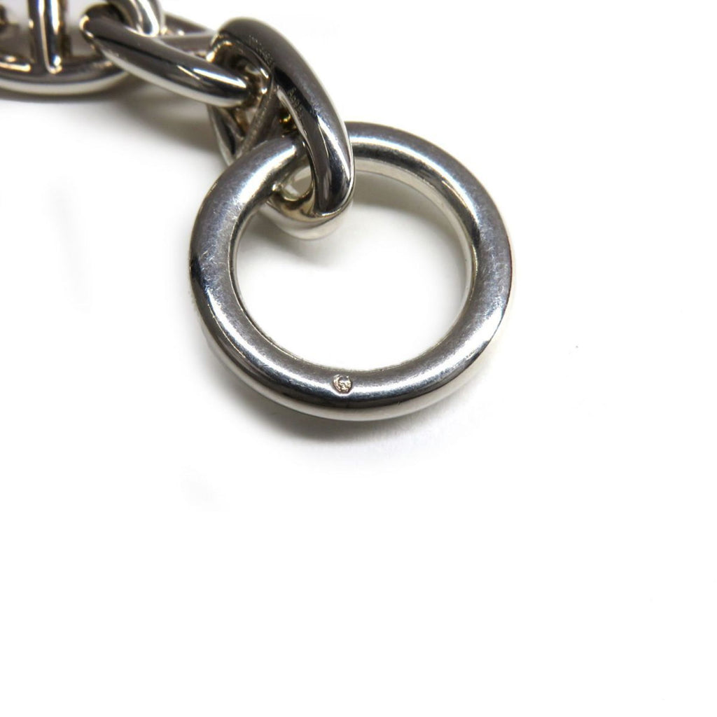Chaine d'Ancre Bracelet Sterling Silver