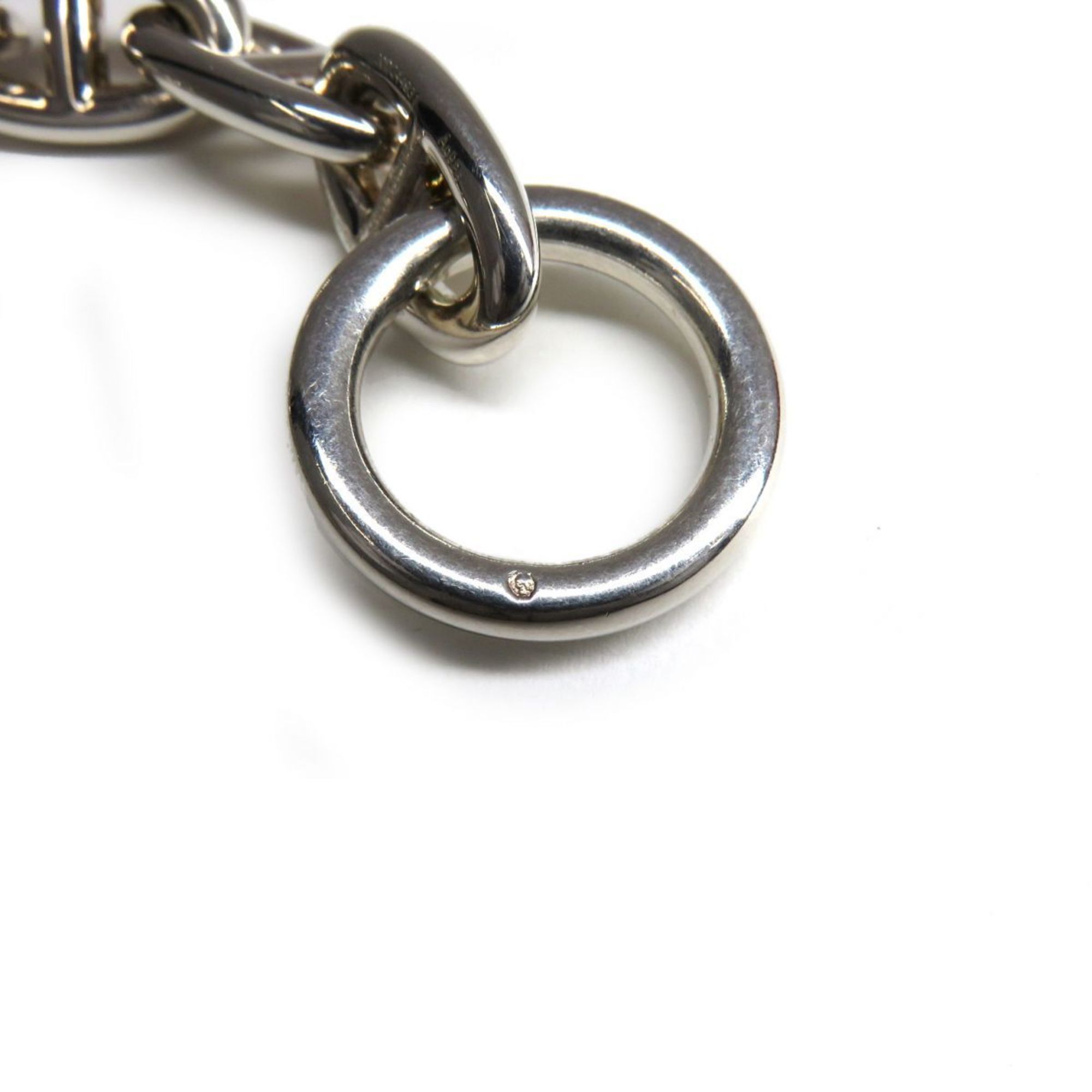 Chaine d'Ancre Bracelet Sterling Silver