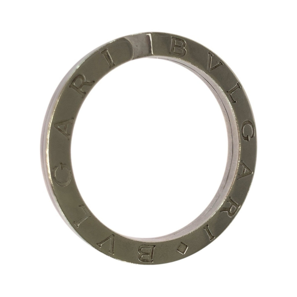 B.Zero1 Ring Sterling Silver