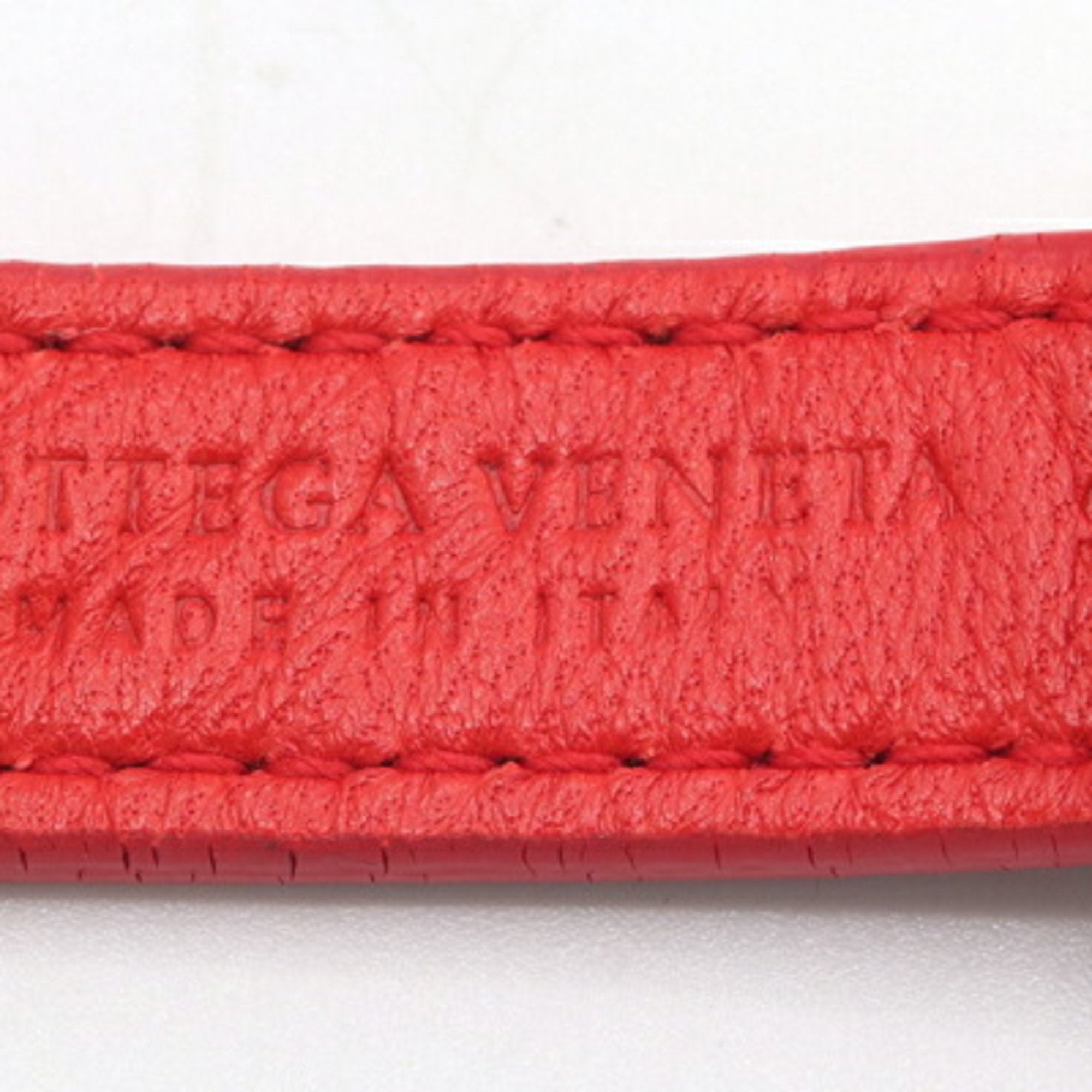 Bracelet Sterling Silver ID Plate Leather Strap