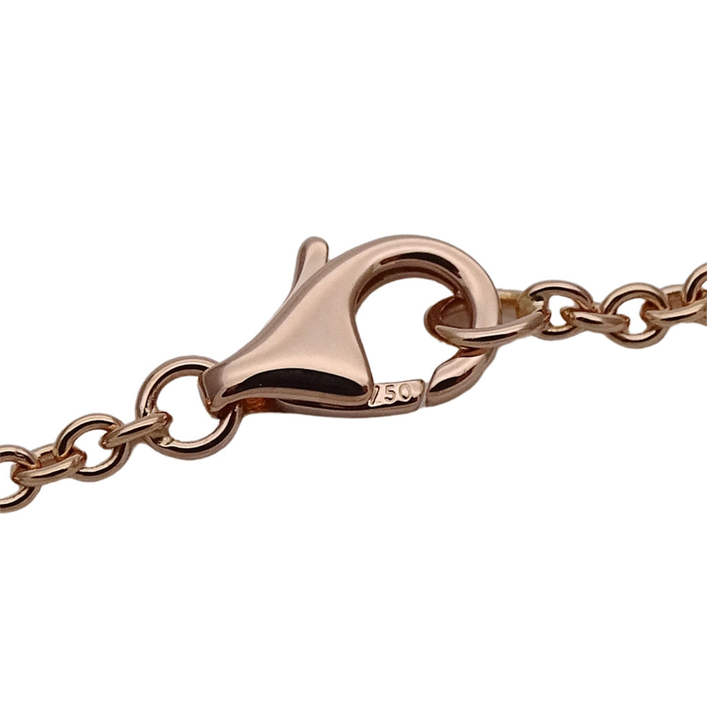 Love Bracelet 18K Rose Gold