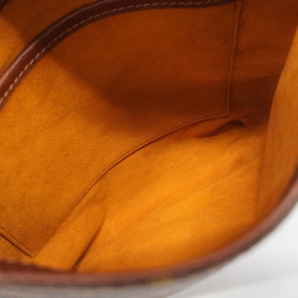 Musette Salsa Handbag Monogram Canvas PM