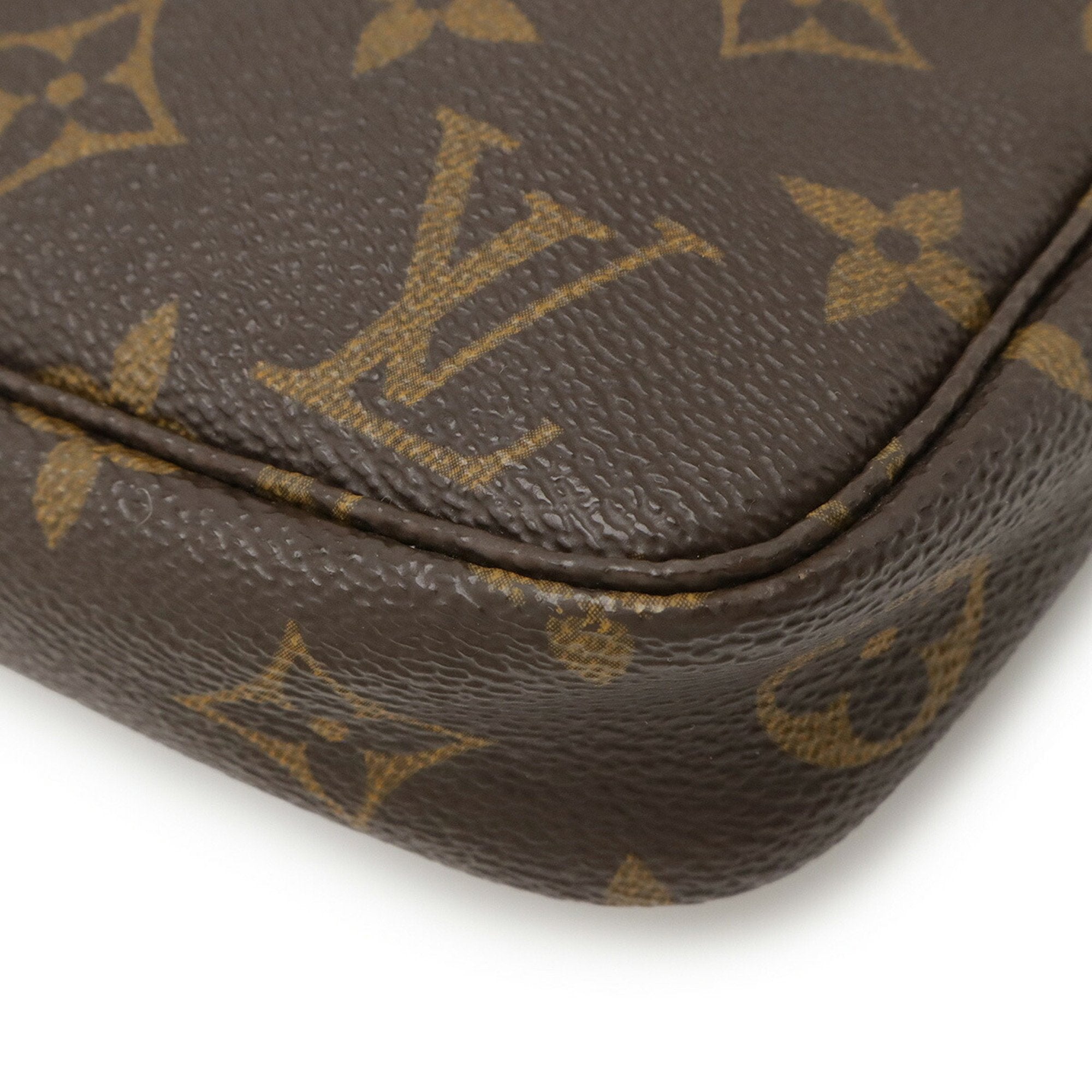 Pochette Accessoires Monogram Canvas