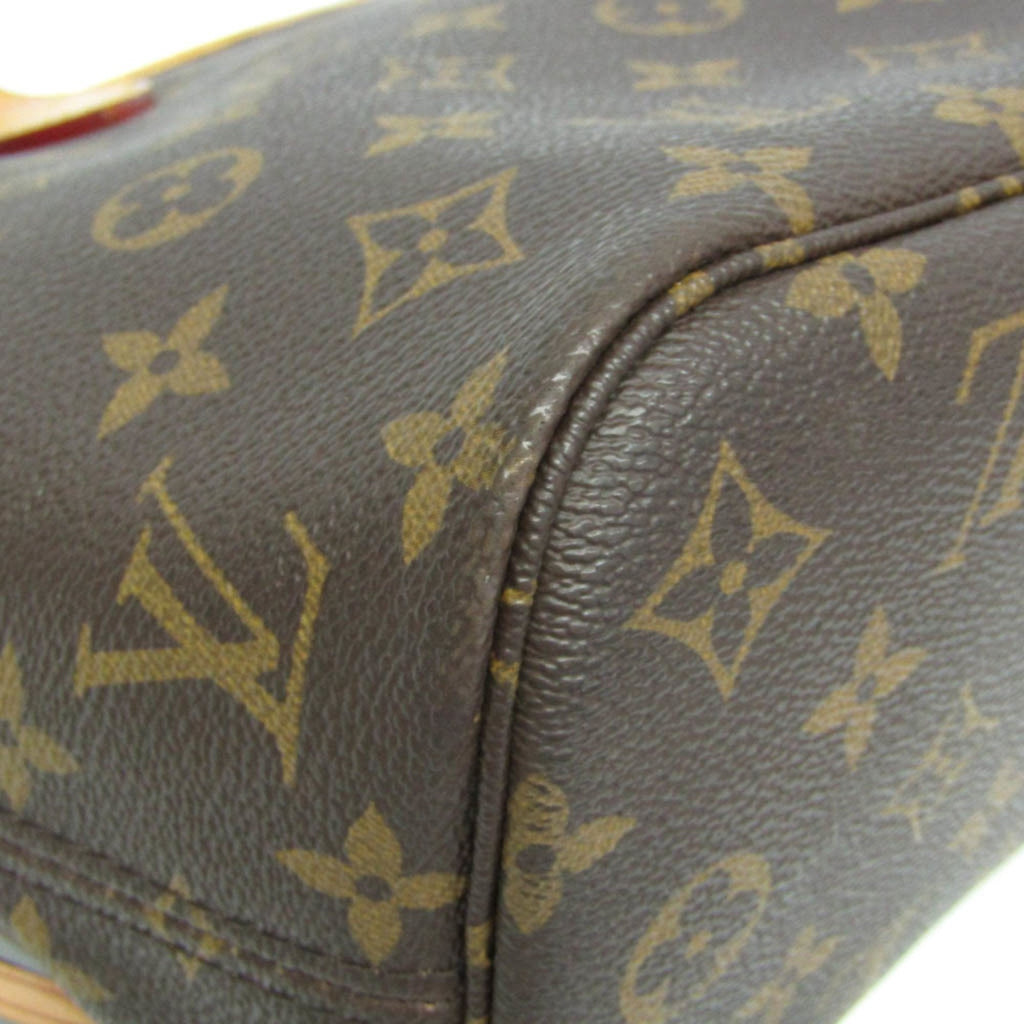 Neverfull Tote Monogram Canvas PM