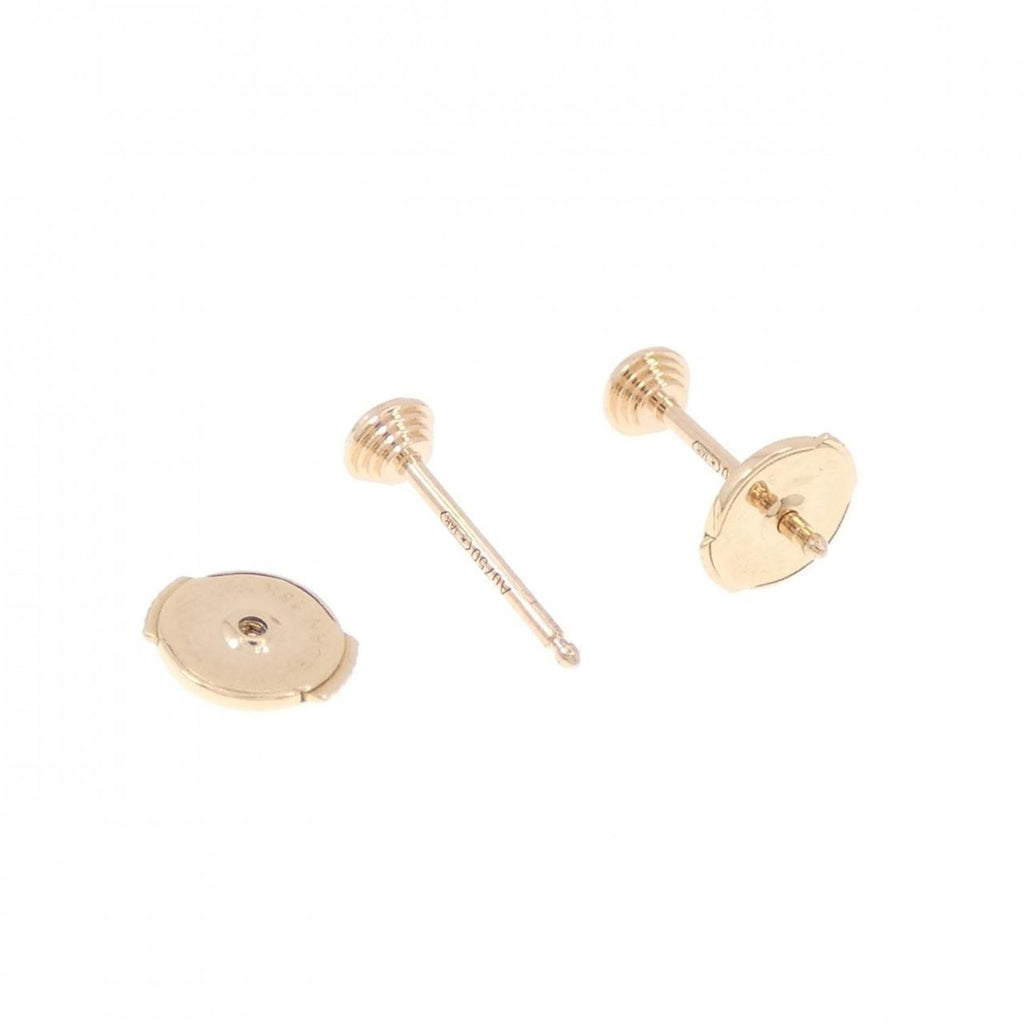 Earrings 18K Rose Gold