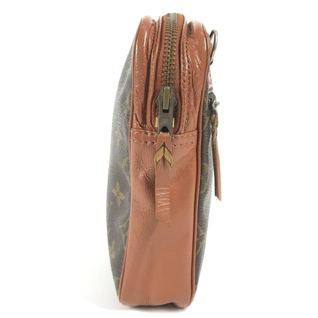 Valmy Pochette Monogram Canvas